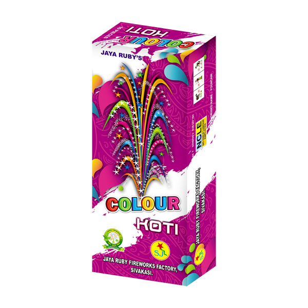 Colour Kotti